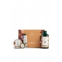 The Body Shop G3 Collection Hand Trio Set, 160 ml The Body Shop G3 Collection Hand Trio Set, 160 ml