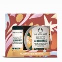 Набор ручного ухода The Body Shop G3 Collection, 160 мл Набор ручного ухода The Body Shop G3 Collection, 160 мл