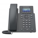 Grandstream Networks GRP2601P IP-телефон Черный 2 линий ЖК Grandstream Networks GRP2601P IP-телефон Черный 2 линий ЖК