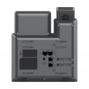 Grandstream Networks GRP2601P IP-puhelin musta 2 linjat LCD