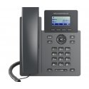 Grandstream Networks GRP2601P IP-телефон Черный 2 линий ЖК Grandstream Networks GRP2601P IP-телефон Черный 2 линий ЖК
