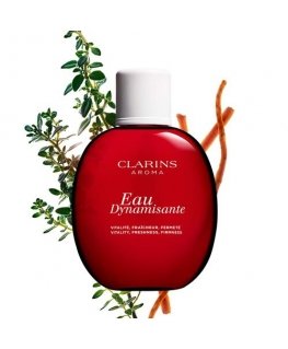 Clarins Eau Dynamisante Treatment Fragrance 200ml