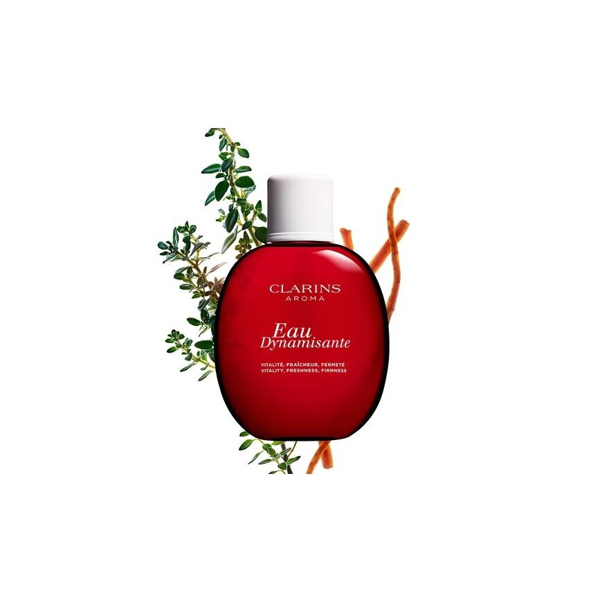 Clarins Eau Dynamisante Treatment Fragrance 200ml