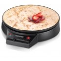 Severin CM 2198 блинница 1 блин(ы) 1000 W Черный Severin CM 2198 блинница 1 блин(ы) 1000 W Черный