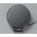 Severin CM 2198 crêpe-pannu 1 kreppi(ä) 1000 W musta Severin CM 2198 crêpe-pannu 1 kreppi(ä) 1000 W musta