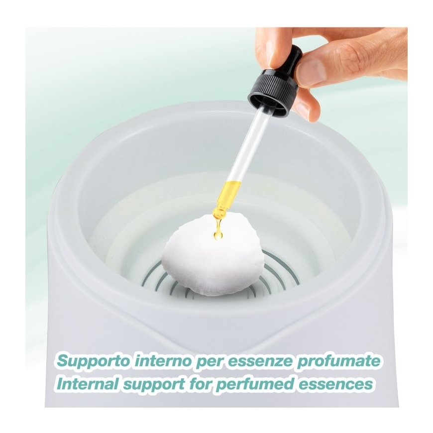 Beper P302VIS010 – 4