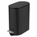 Wenko COLLUNGO narrow bathroom basket, 5 liters Wenko COLLUNGO narrow bathroom basket, 5 liters