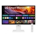 LG 32U850SA-W monitori 80 cm (31.5") 3840 x 2160 pikseļi 4K Ultra HD LED Balts LG 32U850SA-W monitori 80 cm (31.5") 3840 x 2160 pikseļi 4K Ultra HD LED Balts