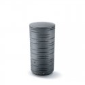 Prosperplast RWW290-431UG veepaak 290 l Prosperplast RWW290-431UG veepaak 290 l