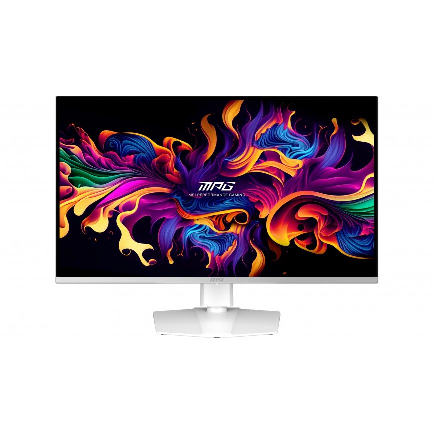 MSI MPG 321URXW QD-OLED monitori 80