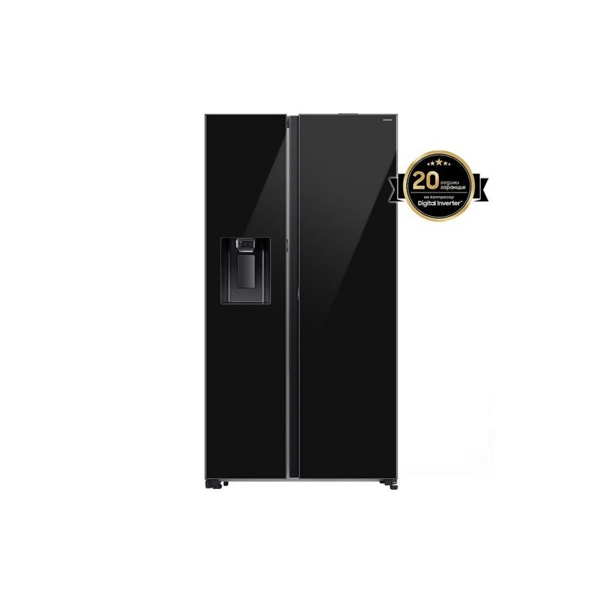 Samsung RS80F64JEBEO Refrigerator – 2