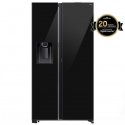 Samsung RS80F64JEBEO Refrigerator Samsung RS80F64JEBEO Refrigerator