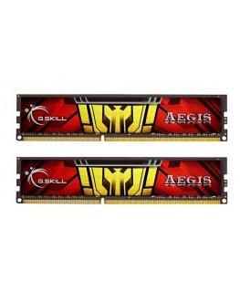 G.Skill 16GB DDR3-1333 модуль памяти 2 x 8 GB