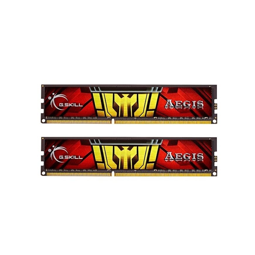 G.Skill 16GB DDR3-1333 atmiņas modulis