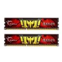G.Skill 16GB DDR3-1333 модуль памяти 2 x 8 GB G.Skill 16GB DDR3-1333 модуль памяти 2 x 8 GB