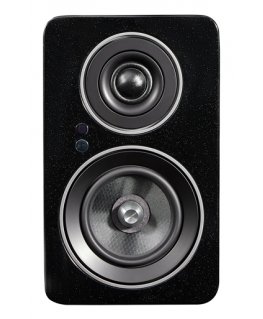Jamo C705PA MKII 2-suuntainen musta Langallinen & langaton