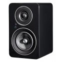 Jamo C705PA MKII 2 joslu Melns Vadu & Bezvadu Jamo C705PA MKII 2 joslu Melns Vadu & Bezvadu