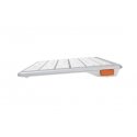 A4Tech Fstyler FBX51C keyboard Universal RF Wireless + Bluetooth White A4Tech Fstyler FBX51C keyboard Universal RF Wireless + Bluetooth White