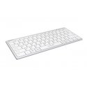 A4Tech Fstyler FBX51C keyboard Universal RF Wireless + Bluetooth White A4Tech Fstyler FBX51C keyboard Universal RF Wireless + Bluetooth White