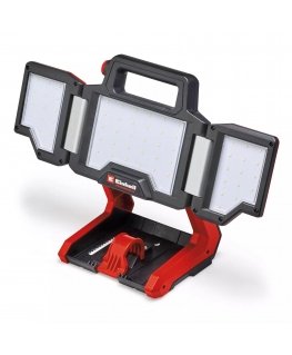 Einhell TP-CL 18/3000 Li Black, Red LED