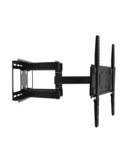 ART AR-70 TV-kiinnike 139,7 cm (55") musta