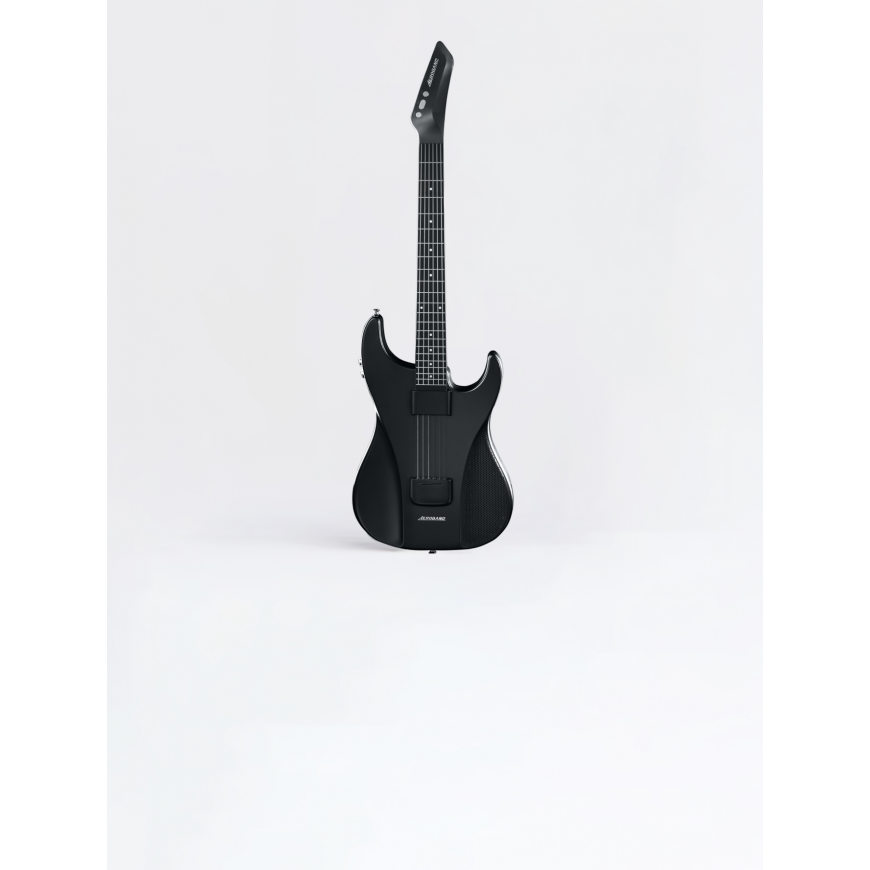 AeroBand MIDI Smart Guitar Black