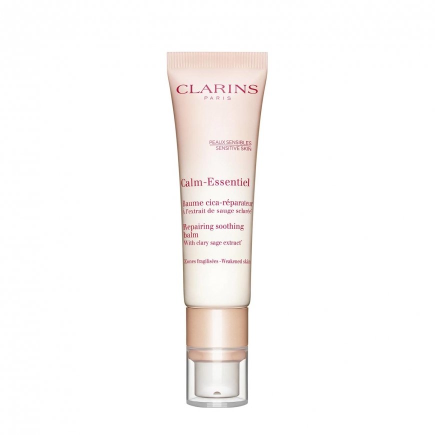 Clarins Calm-Essentiel Soothing Repairing Balm 30