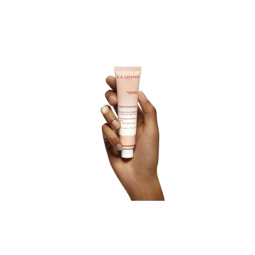 Clarins Calm-Essentiel Soothing Repairing Balm 30 ml Balsami Unisex – 5