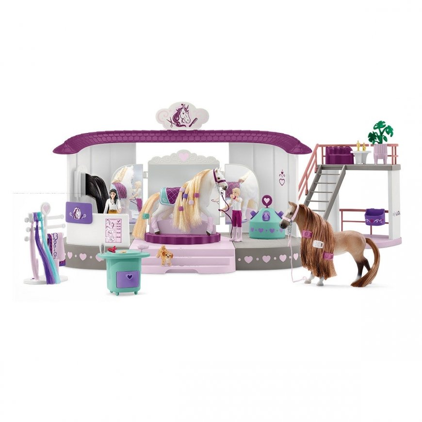 Schleich HORSE CLUB Sofia`s Beauties 42588