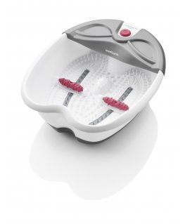 Medisana FS 300 jalkakylpylaite Valkoinen