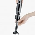 Severin SEV SM 3770 STABMIXER Immersion blender 170 W Black, Grey Severin SEV SM 3770 STABMIXER Immersion blender 170 W Black, Grey