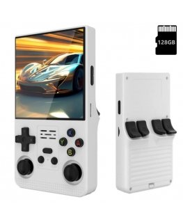 PlayStation Reach R36S 128GB valge