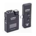 Microphone - Wireless Microphone KIMAFUN KM-G100-1 30m Distance Directional Sound Microphone - Wireless Microphone KIMAFUN KM-G100-1 30m Distance Directional Sound
