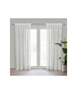 Eurofirany MH/Z/ROSES/13/PU 140X250 PRZEL VELVET