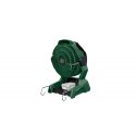 Bosch 0 603 9E1 000 вентилятор Черный, Зеленый, Красный Bosch 0 603 9E1 000 вентилятор Черный, Зеленый, Красный