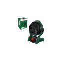 Bosch 0 603 9E1 000 kodinpuhallin musta, Vihreä, Punainen Bosch 0 603 9E1 000 kodinpuhallin musta, Vihreä, Punainen