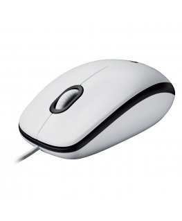 Logitech Mouse M100