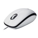 Logitech 910-005004 kompiuterio pelė Biuras Abiems rankoms USB A tipo Optinis 1000 DPI Logitech 910-005004 kompiuterio pelė Biuras Abiems rankoms USB A tipo Optinis 1000 DPI