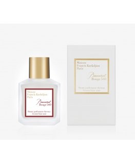 Maison Francis Kurkdjian MFKP Baccarat Rouge 50 plaukų purškiklis 70 ml