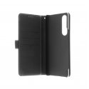 Insmat 650-3172 mobile phone case 16.5 cm (6.5") Flip case Black Insmat 650-3172 mobile phone case 16.5 cm (6.5") Flip case Black