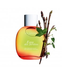 Clarins Eau des Jardins 100 ml Sievietes