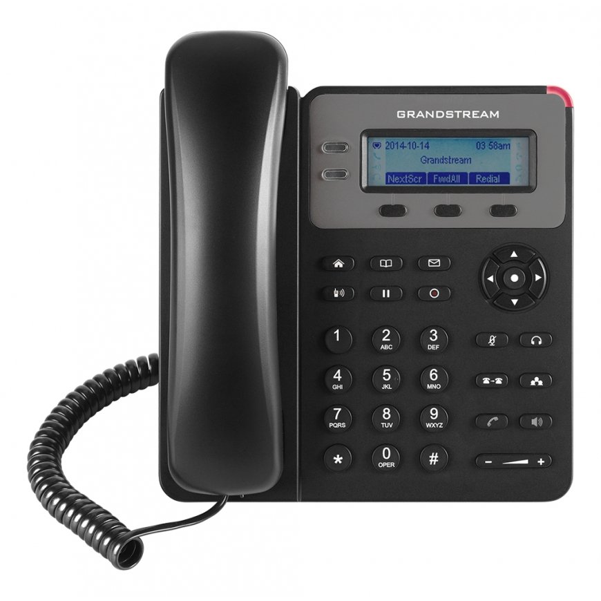 Grandstream Networks Grandstream Networks GXP1610 telefons