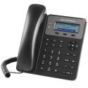 Grandstream Networks GXP1610 telephone DECT telephone Black Grandstream Networks GXP1610 telephone DECT telephone Black
