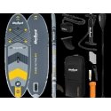 Pompavimas SUP REBEL ACTIVE lenta 244x76x10, komplektas