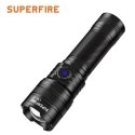 Superfire Flashlight A29, EDC 15W 1450lm, rechargeable USB-C, with magnet 52g Superfire Flashlight A29, EDC 15W 1450lm, rechargeable USB-C, with magnet 52g