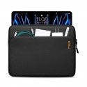 tomtoc Light-B1 11" Tablet Sleeve, Black tomtoc Light-B1 11" Tablet Sleeve, Black
