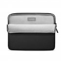 tomtoc Light-B1 11" Tablet Sleeve, Black tomtoc Light-B1 11" Tablet Sleeve, Black