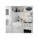 Lean Toys Doll Kitchen Set Refrigerator Oven Accessories Pink Lean Toys Doll Kitchen Set Refrigerator Oven Accessories Pink