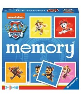 Ravensburger memory 20887 galda spēle Kāršu spēle Atbilstība