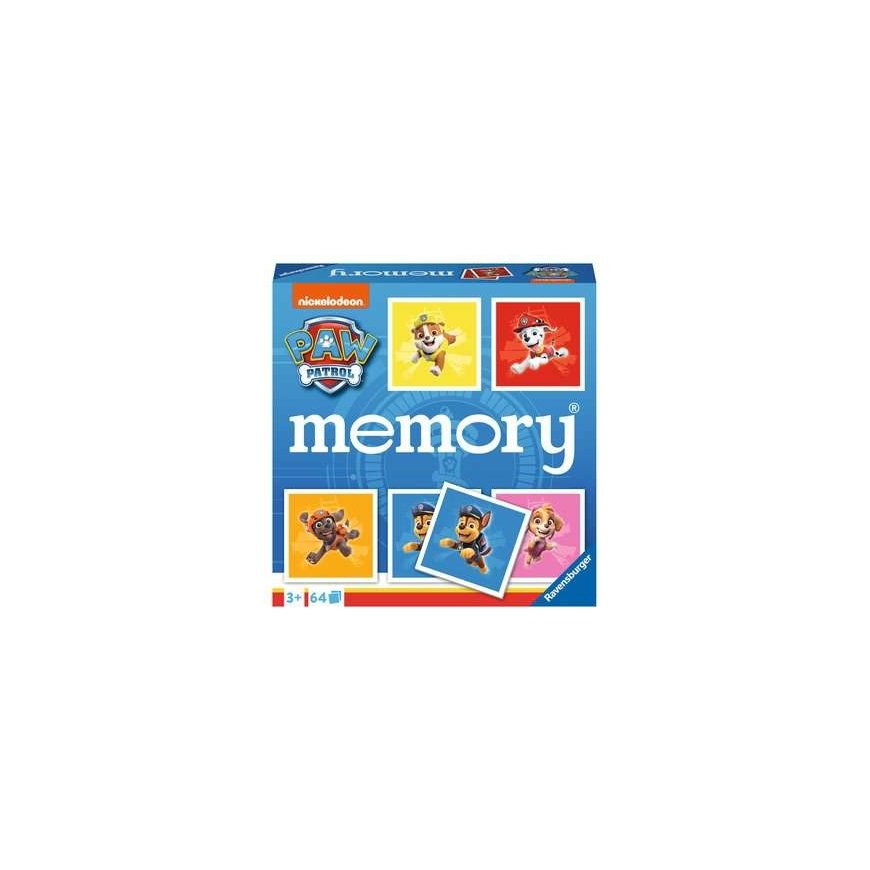 Ravensburger memory 20887 galda spēle Kāršu